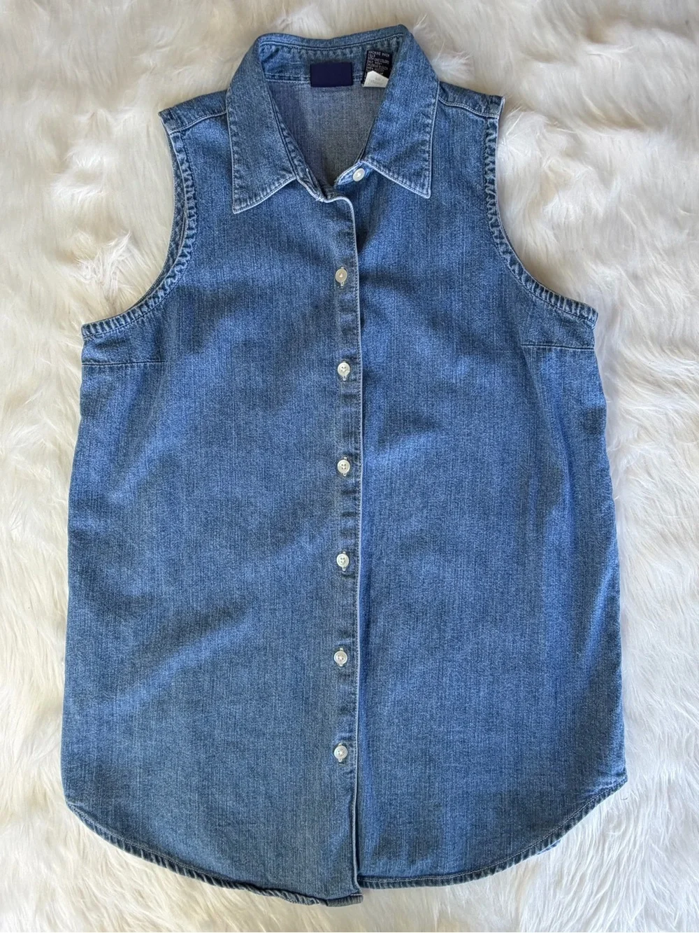 GAP vintage sleeveless
